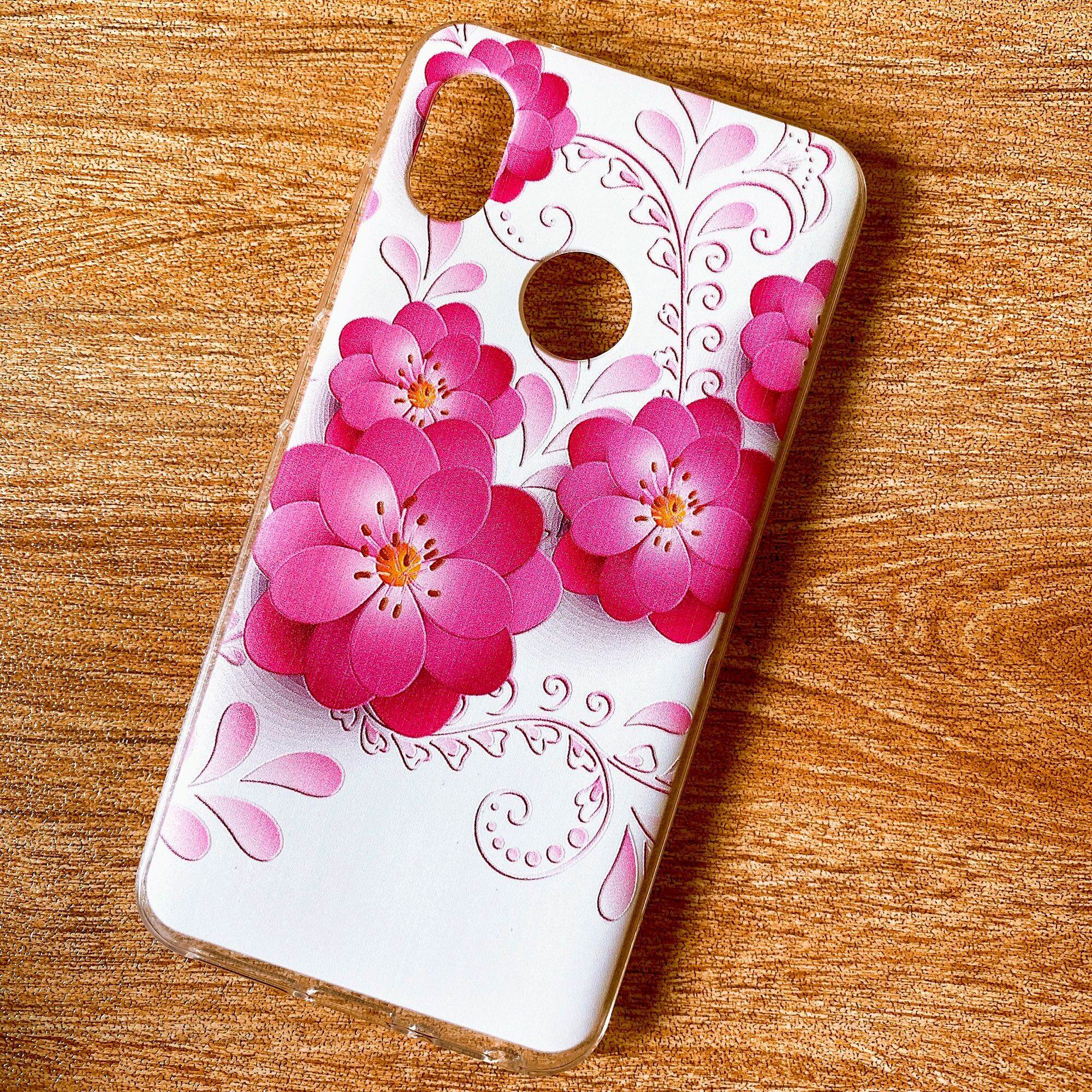 Ốp lưng Vsmart Joy1