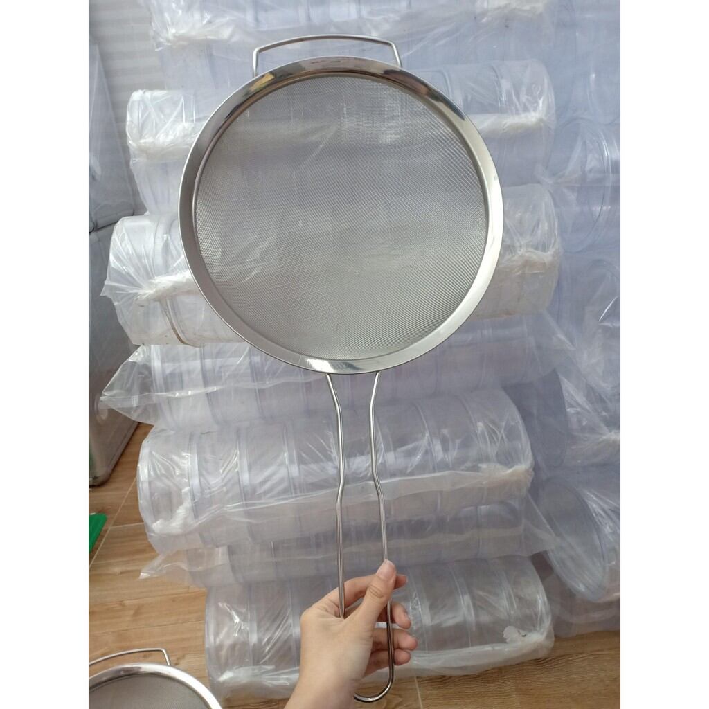 Rây inox 304 hàng loại 1