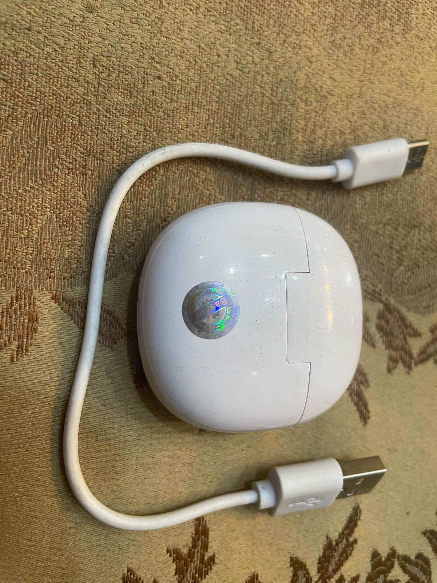 Tai Nghe Bluetooth như hình qua sử dụng