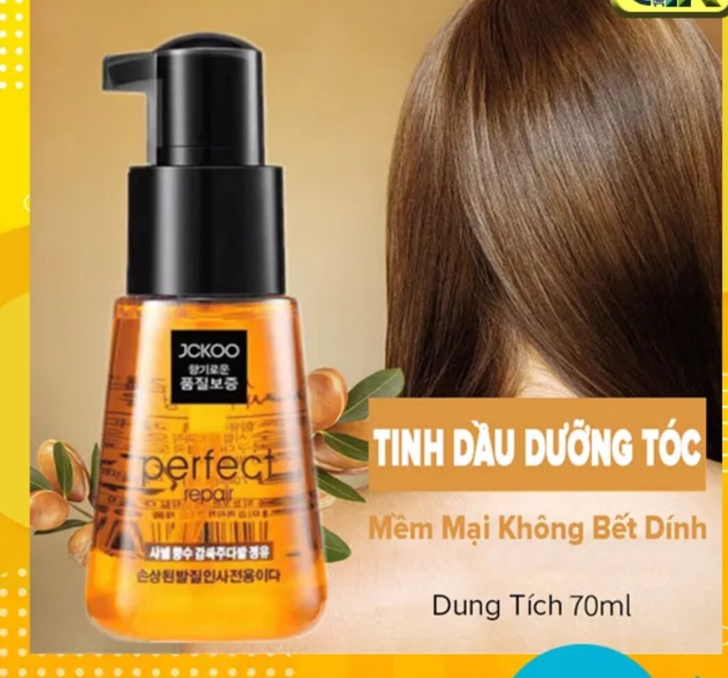 Tinh dầu dưỡng tóc Perfect_ Repair 70ml