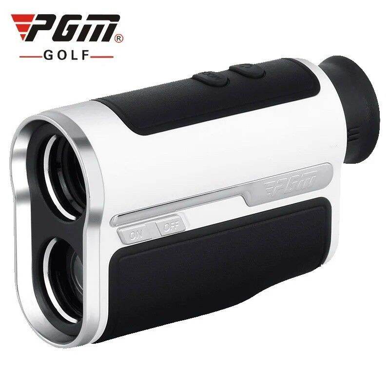 golf, máy bắn khoảng cách pgm