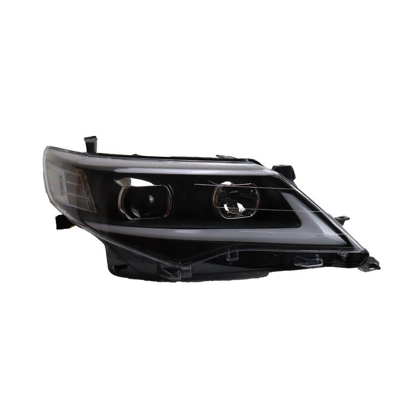 YOUMA | Toyota Camry 12-14 LED Light Assembly with Flowing Lights Giá 9,388,000 Đồng*Miễn phí vận chuyển