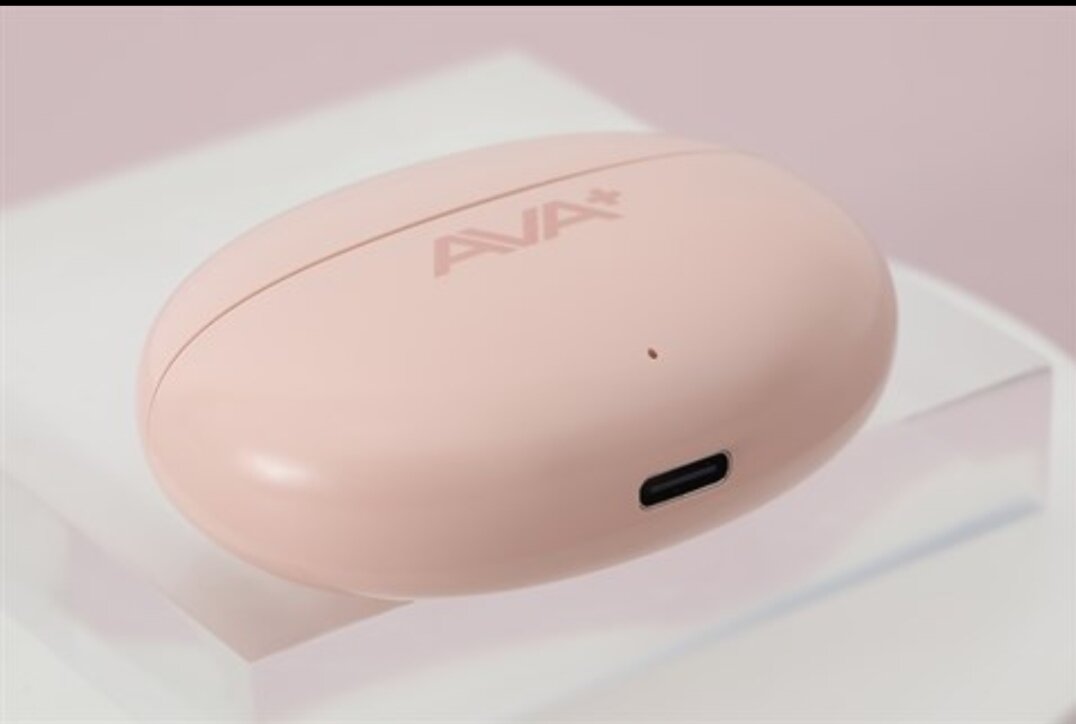 Tai nghe Bluetooth True Wireless AVA+ DS206 trưng bày 99%