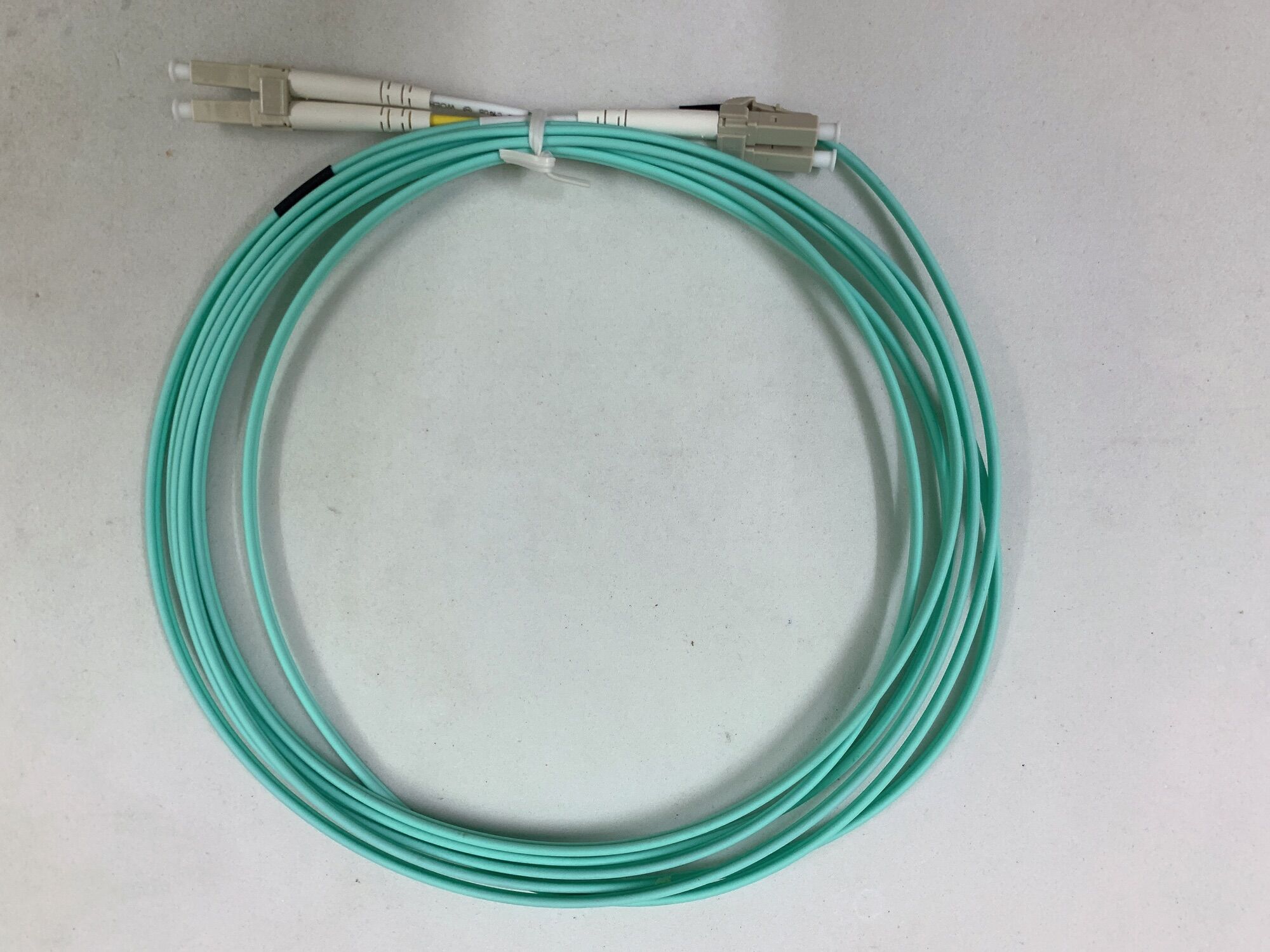 Dây nhảy quang lc-lc chuẩn om3 3m