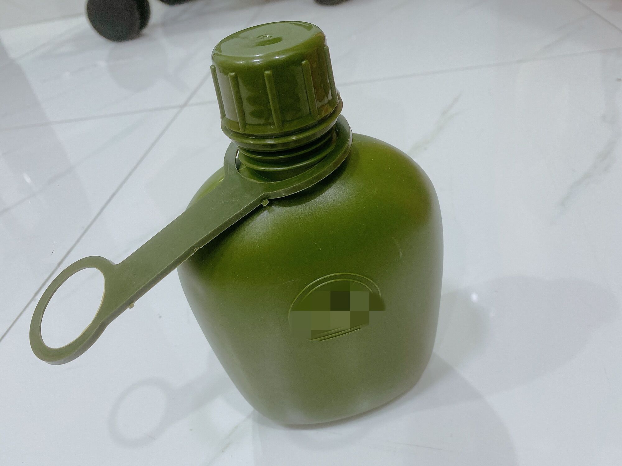 Bình tông đựng nước dã ngoại