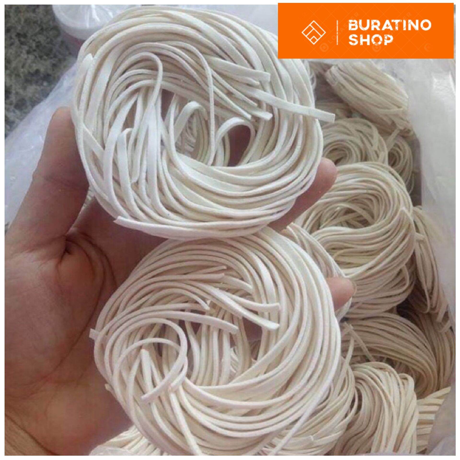 [HCM] Bánh canh khô Huế (1kg)