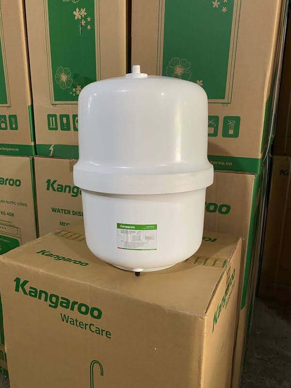 Bình áp máy lọc nước Kangaroo