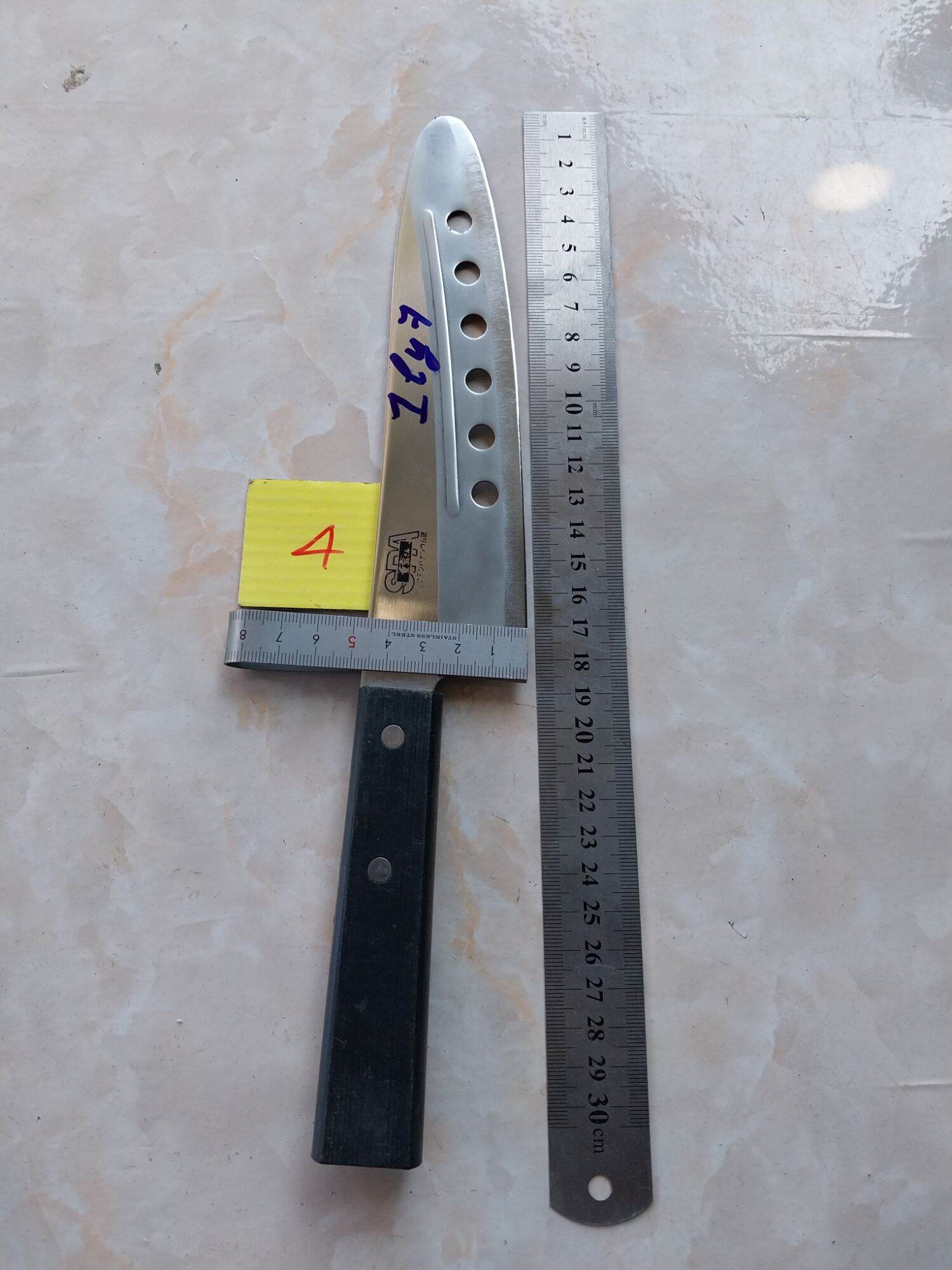 Dao bãi Nhật (4) ( nội địa Nhật ) bao bén