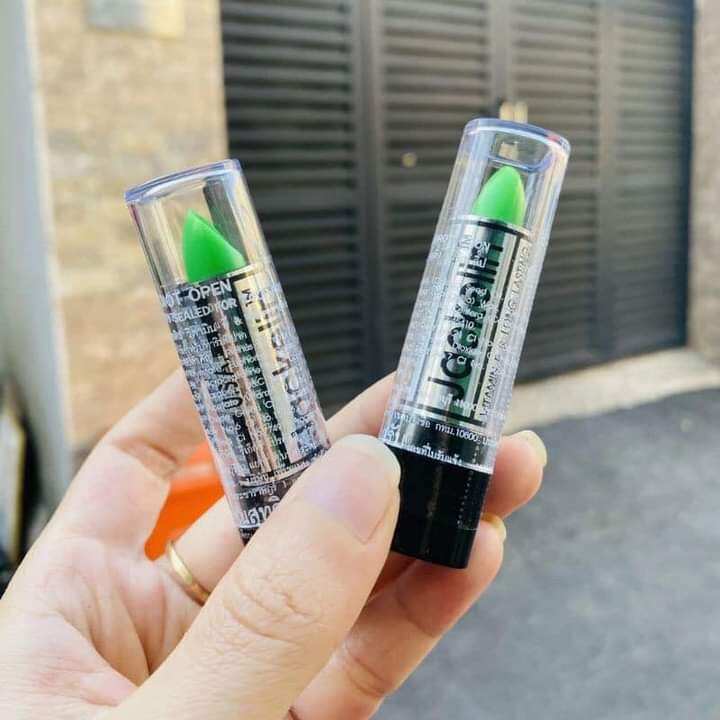 Son gió Jackelin