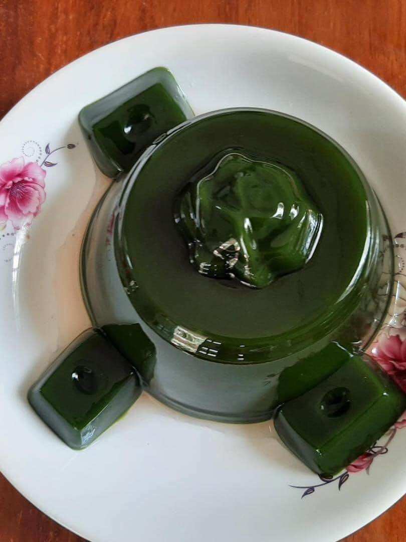 Cây giống sâm sương( làm thạch)