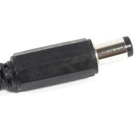 Combo 10 Jack DC 5.5x2.1mm (5 Jack Đực + 5 Jack Cái)