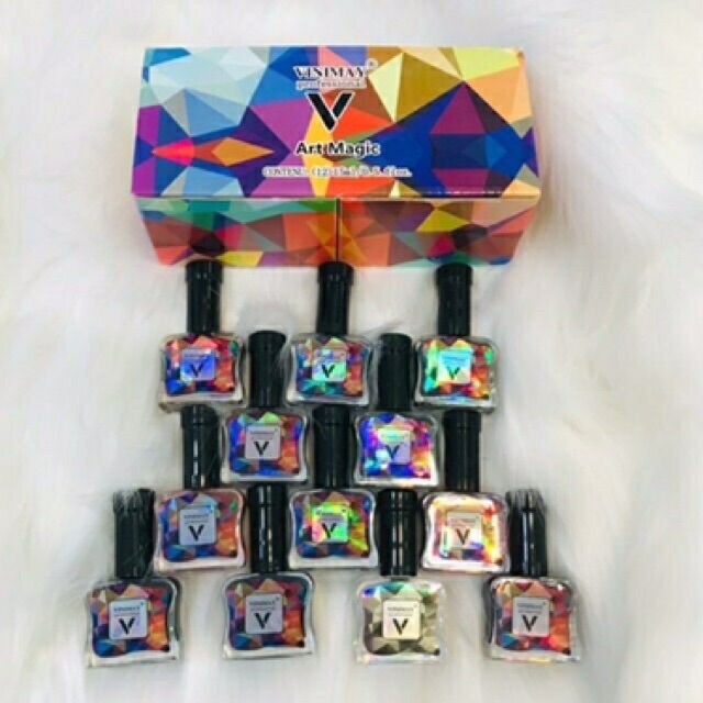 Cồn loang vinimay sét 12 chai