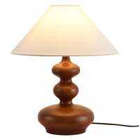 DGY | Đèn Bàn Phong Cách Retro Pháp