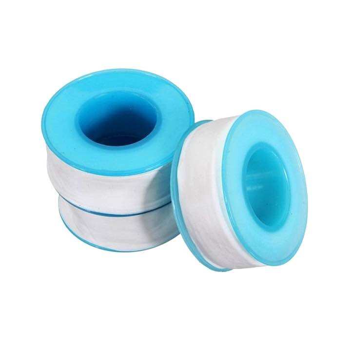 Keo lụa quấn ống nước - tombo malaysia brand