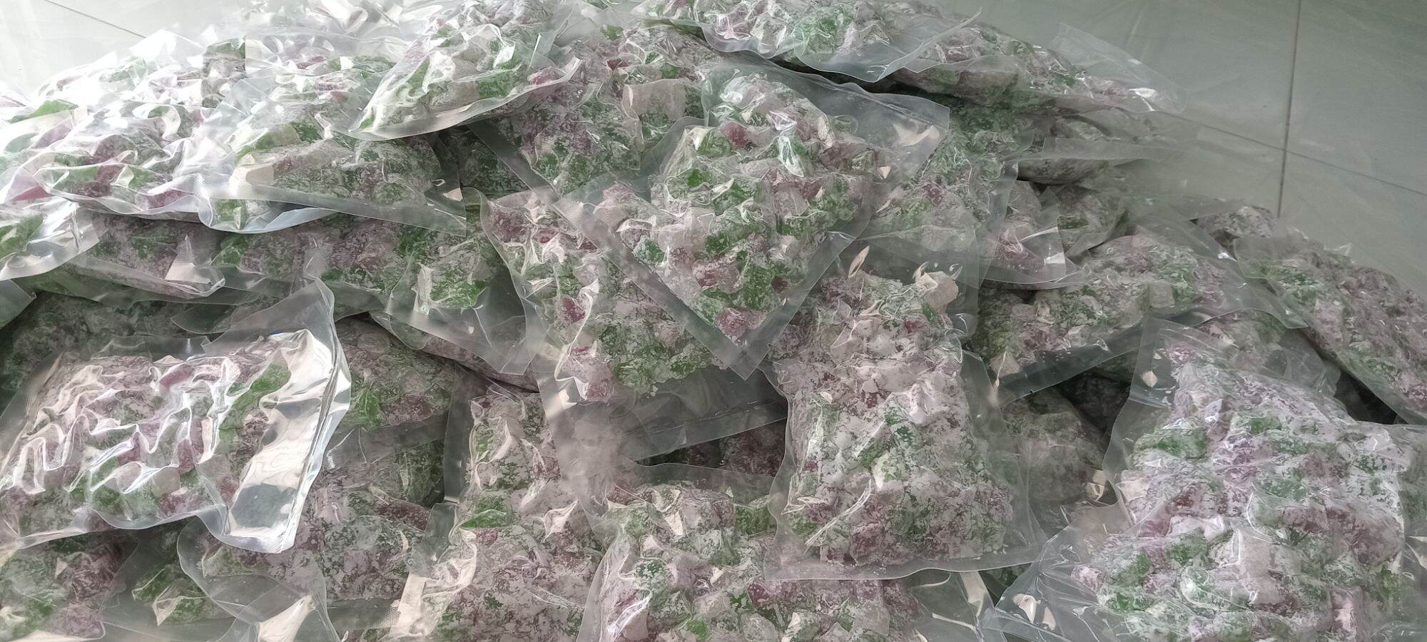 THẠCH SẮN DÂY NẤU CHÈ , TRÀ SỮA 1kg