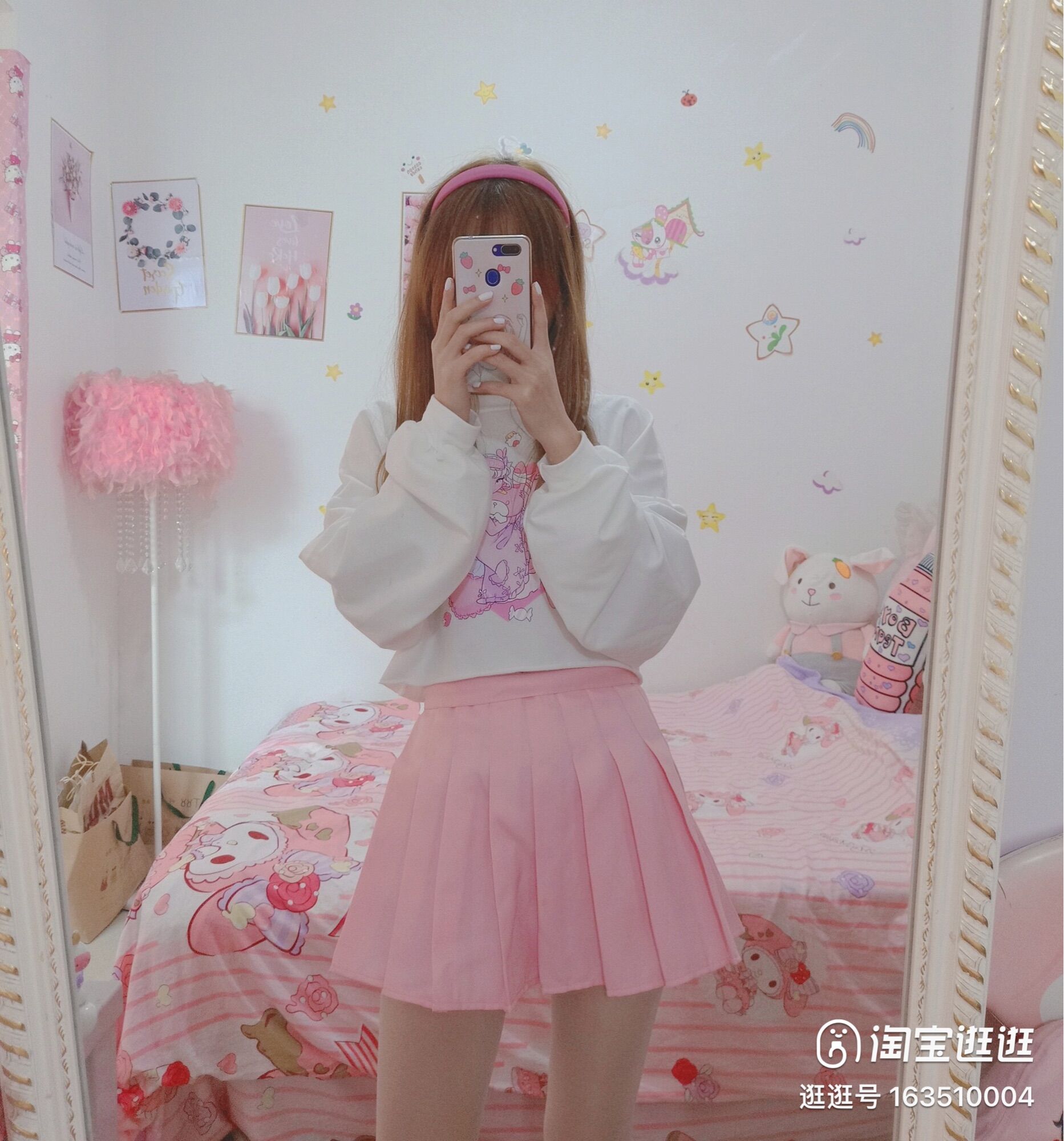 ÁO CROPTOP TAY DÀI ULLZANG