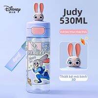 Disney | Bình Nước Uống Trực Tiếp Dùng Cho Trường Học