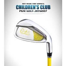 Gậy golf số 7 trẻ em graphite - iron 7 kids pgm tig007