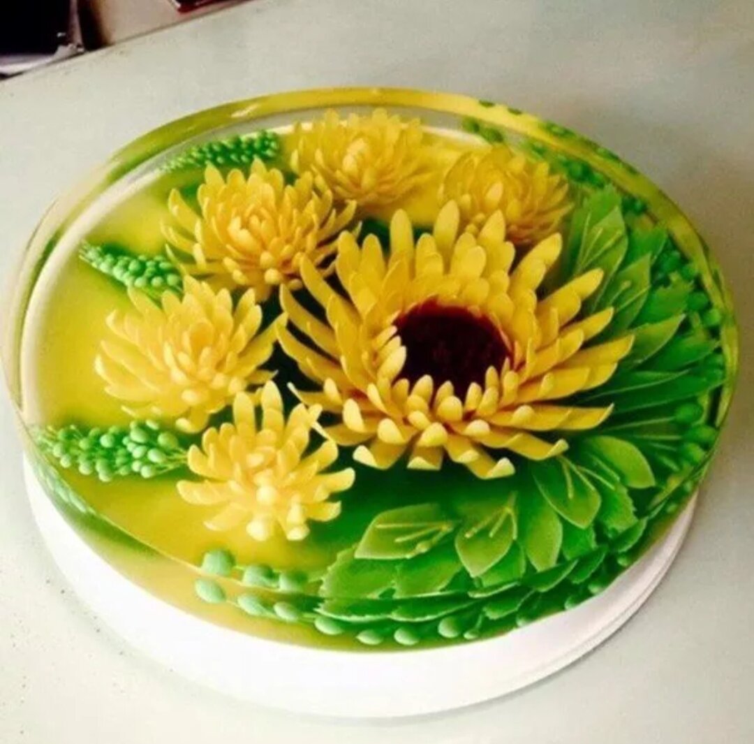 Bột rau câu dẻo Jelly (1 gói 10gr)