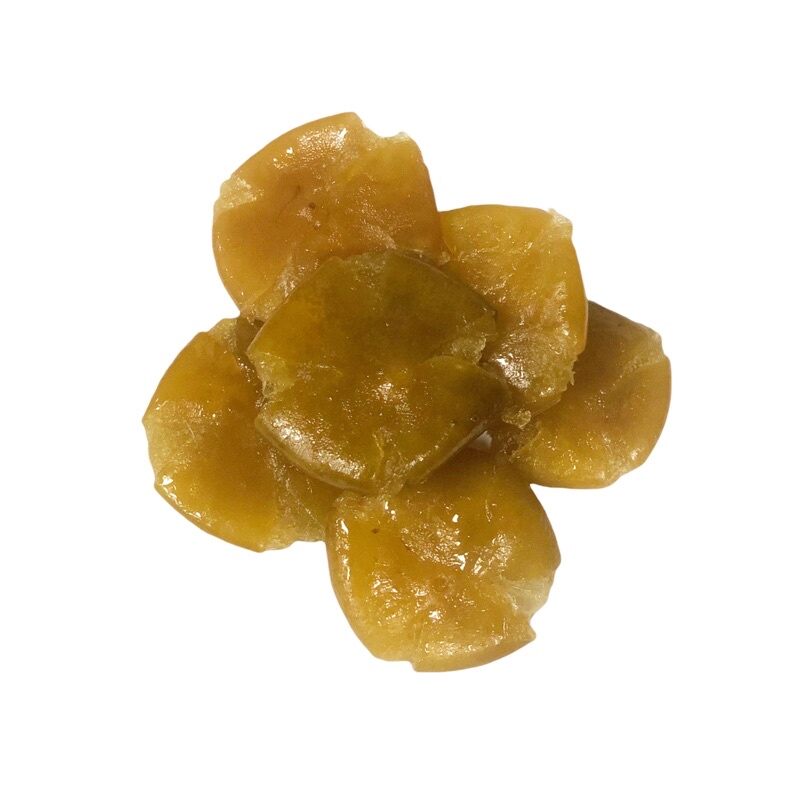 Mứt chanh xanh làm nhân thập cẩm 100g