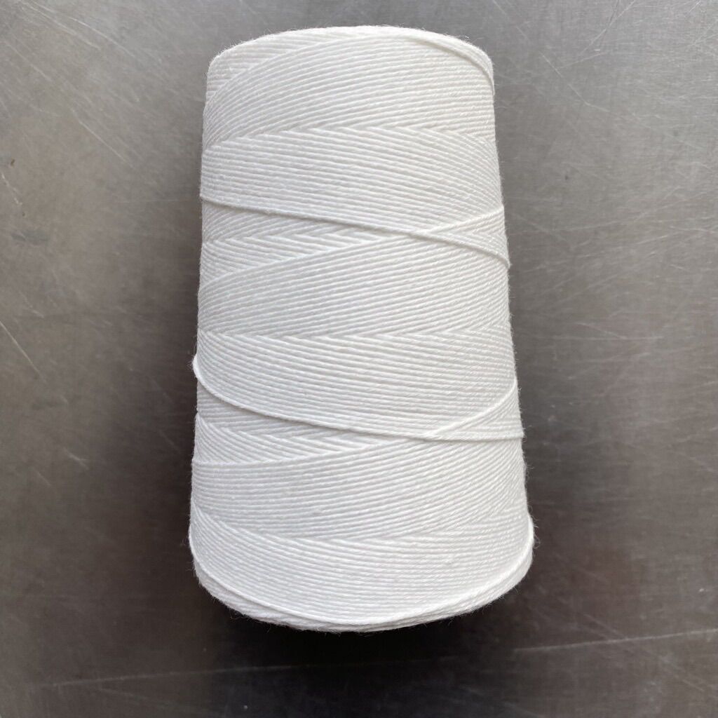 Chỉ may bao, cuốn thịt, chỉ thợ xây sợi to 1 cuộn