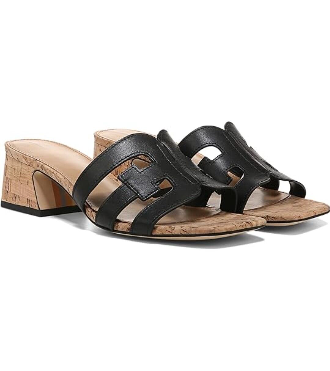 Dép sam edelman chính hãng