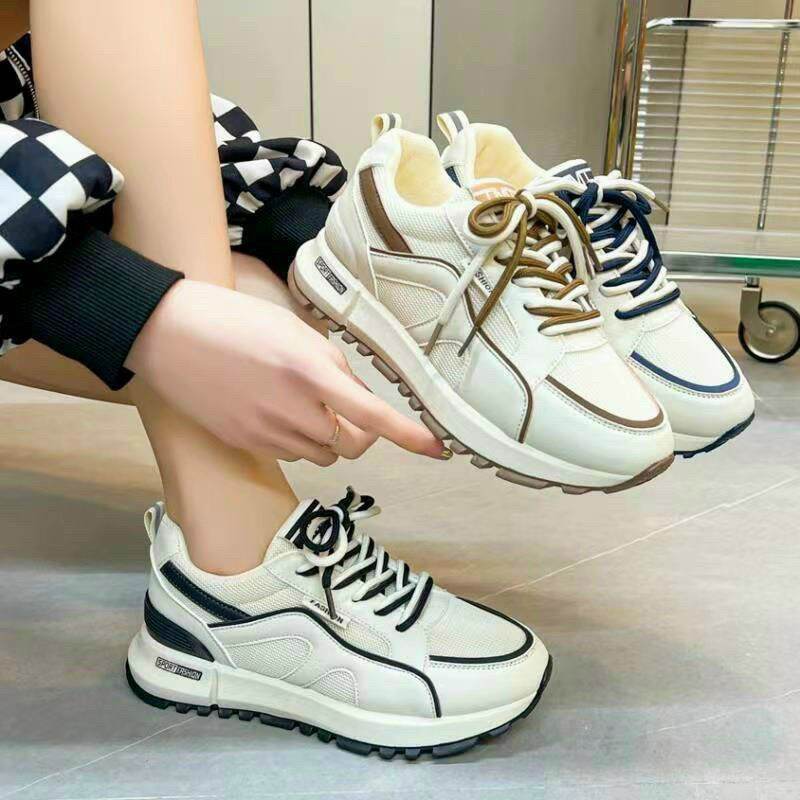 Giày thể thao nữ HOT nhất 2023 đi hoc, đi chơi , đi làm đều được