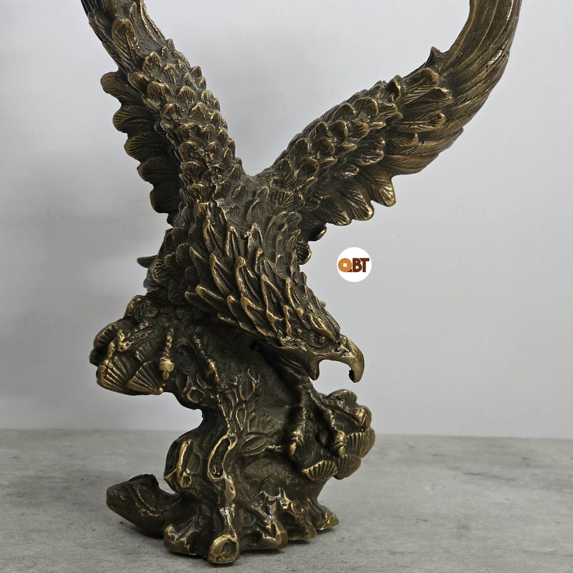 Đại bàng bằng đồng
