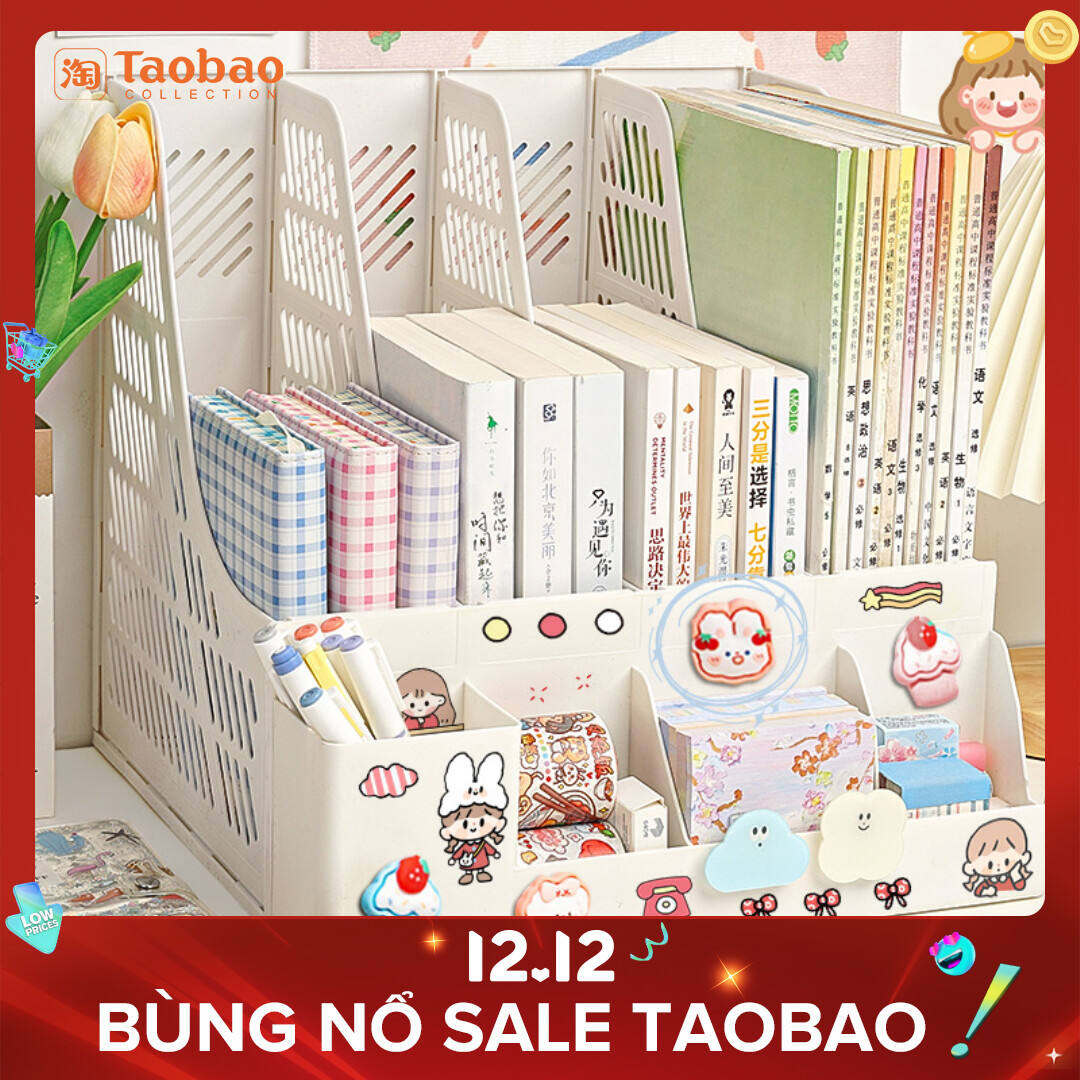 Kệ Sách Kệ Sách Để Bàn Kệ Sách Hộp Đựng Tài Liệu A4 Kệ Tài Liệu Kẹp Tài Liệu Kệ Tài Liệu Kệ Để Tài Liệu Kệ Tài Liệu Khay Tài Liệu Khay Tài Liệu Đồ Dùng Bàn Làm Việc Văn Phòng Kệ Tài Liệu