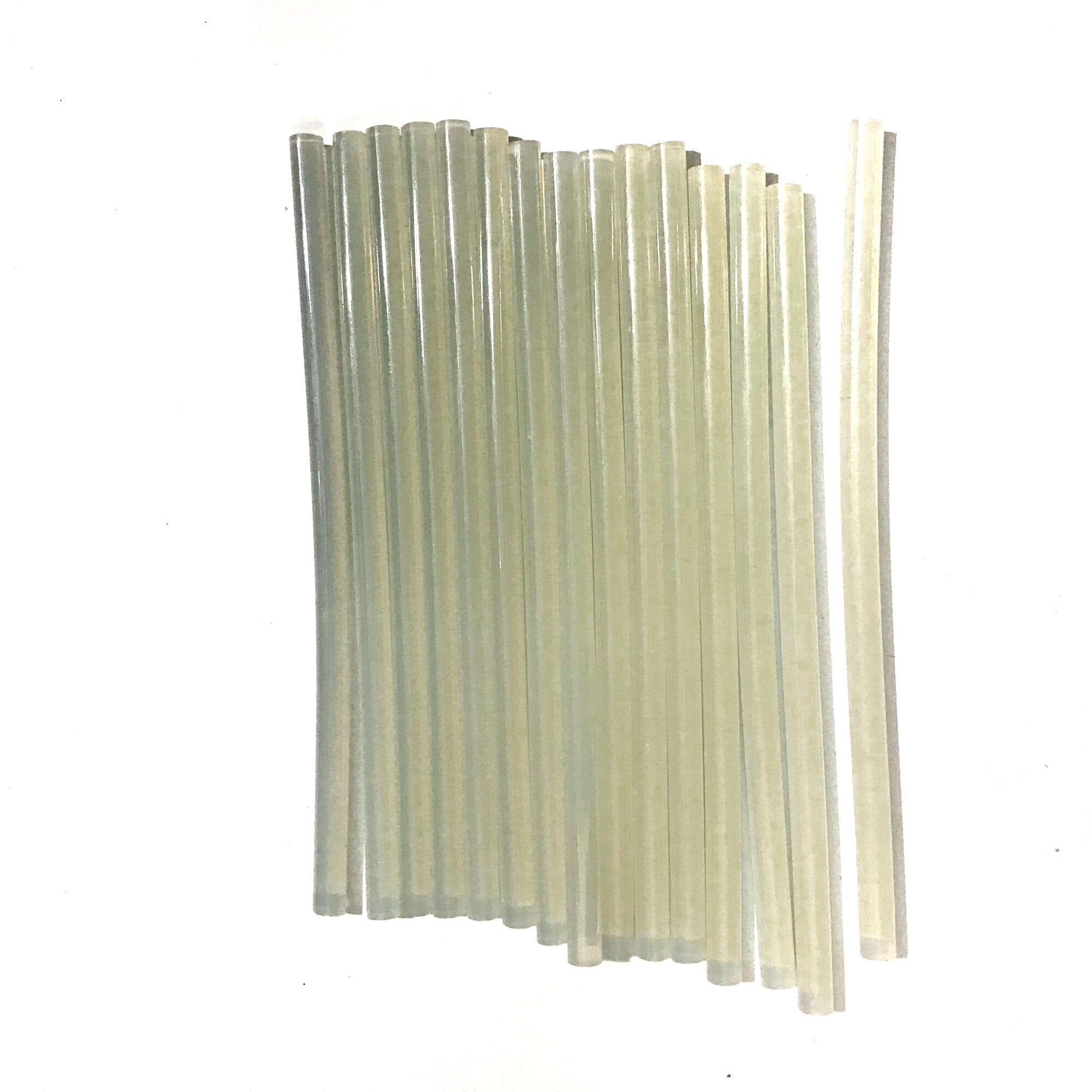 Keo cây silicon, keo nến