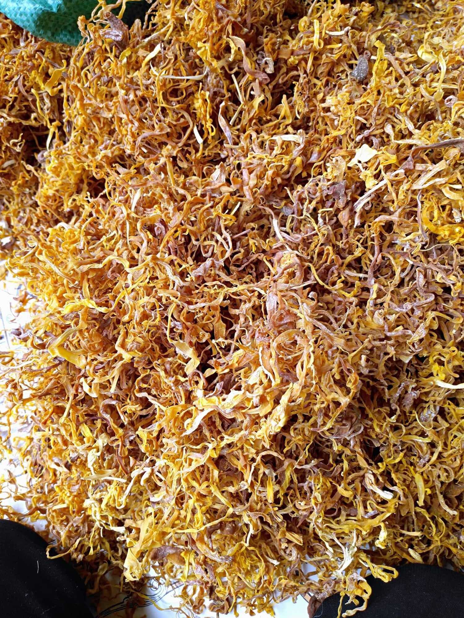 Măng Rối Khô 1Kg