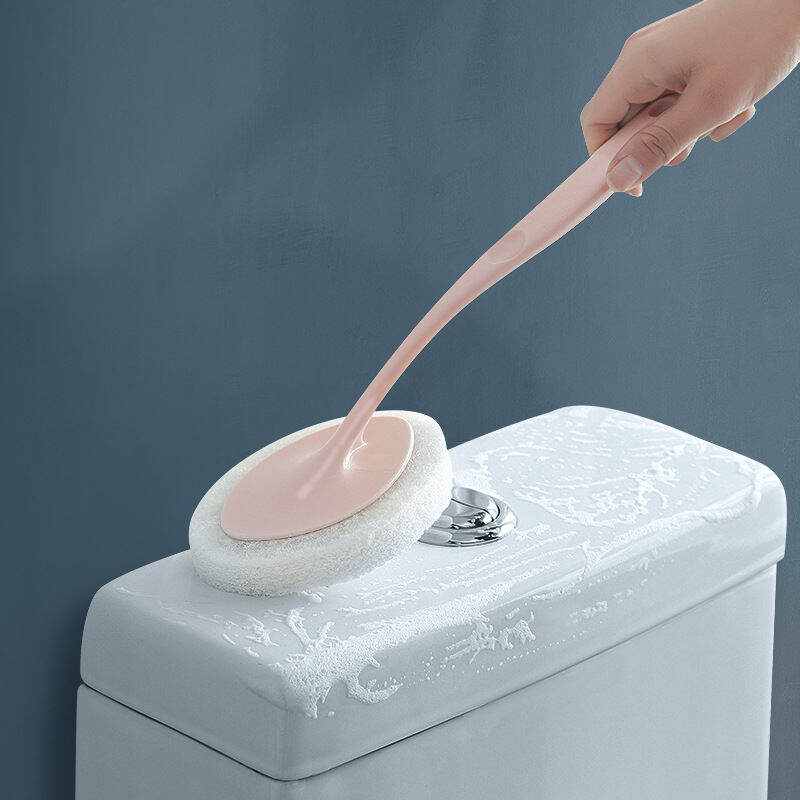 Bàn chải bàn chải bàn chải vệ sinh cán dài bàn chải bồn cầu nhà vệ sinh bàn chải lau sàn bàn chải lau sàn bàn chải bồn tắm tường gạch dụng cụ vệ sinh nhà bếp