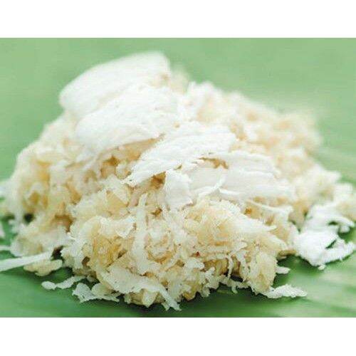 200Gr Cốm Trắng Dẹp ( Loại Dày )