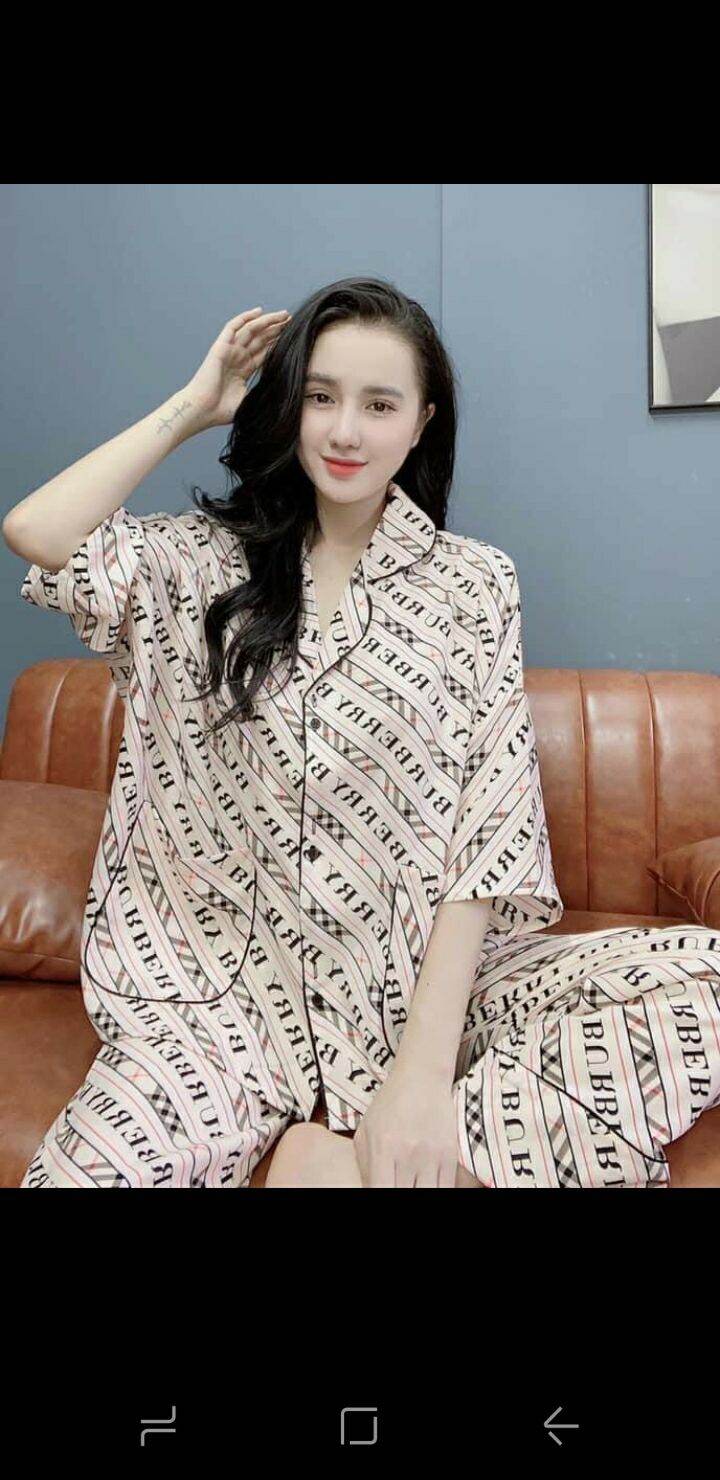COMBO sỉ, Pijama siêu đẹp siêu rẻ, họa tiết sang chảnh