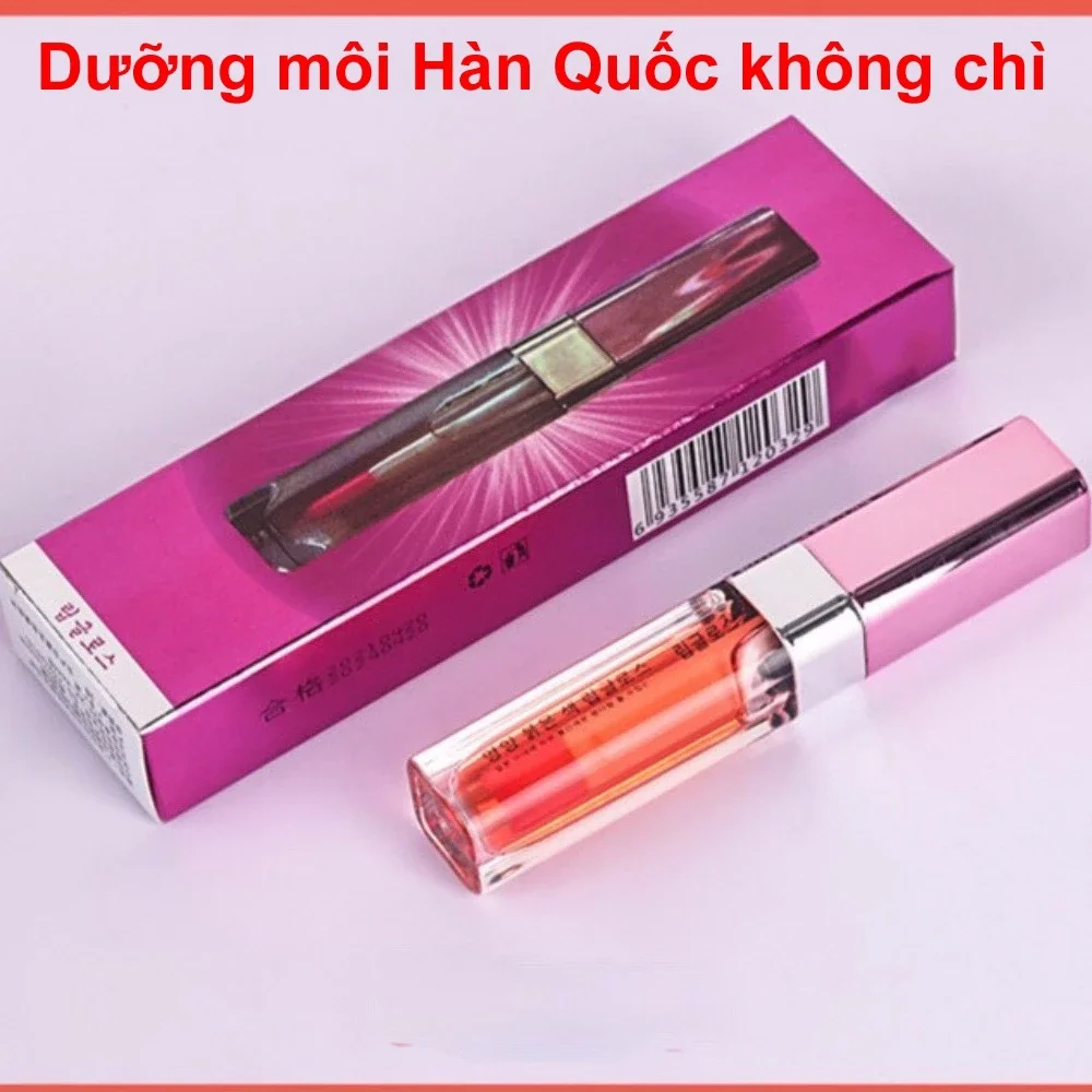 [HCM]Dưỡng kích màu môi sau phun xăm  BL