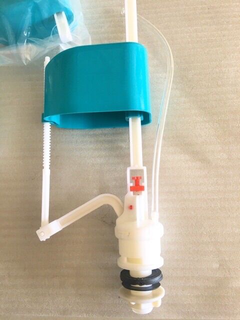 Cột Cấp Nước Vào Két Nước Bồn Cầu , Cột Cấp Nước Đa Năng
