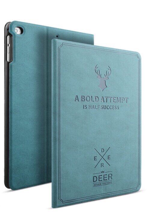 Bao da ipad air 1/2