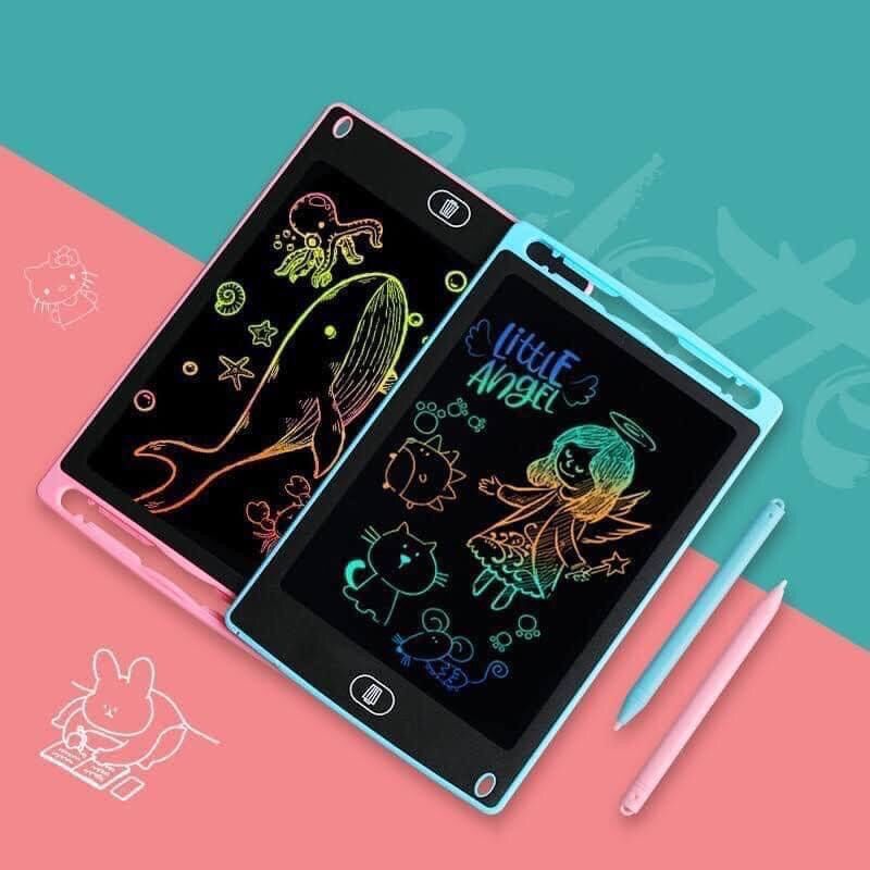 Bảng viết tự xoá , Bảng vẽ điện tử