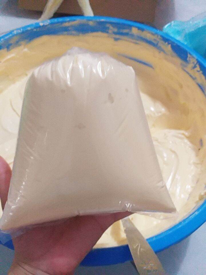 Kem Mạnh Collagen