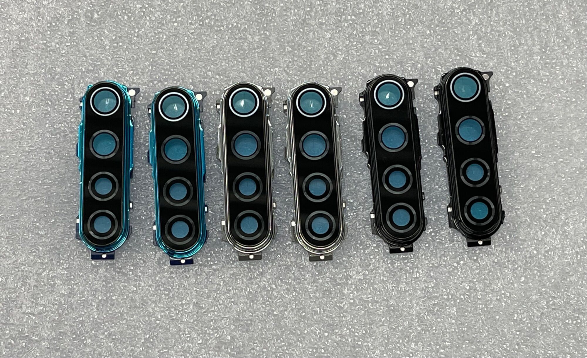 Cụm kính Camera Xiaomi Redmi Note 8