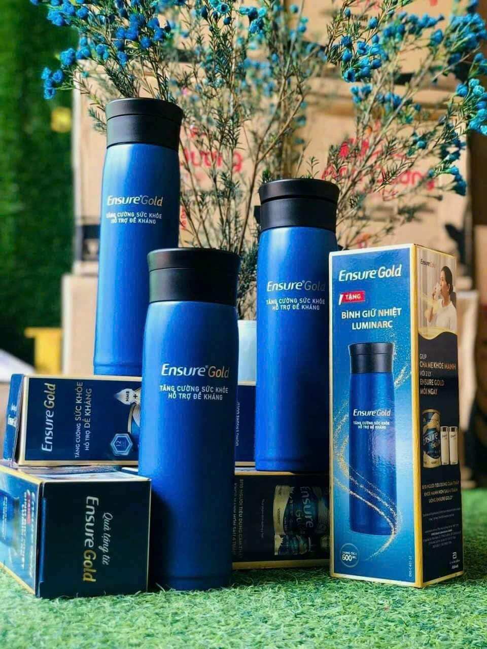 bình giử nhiệt sunhouse 450ml
