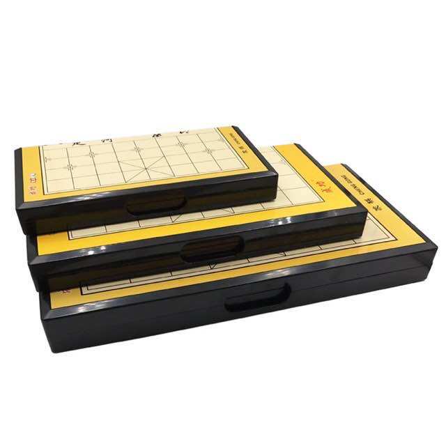 Cờ tướng - bàn cờ tướng lớn có nam châm