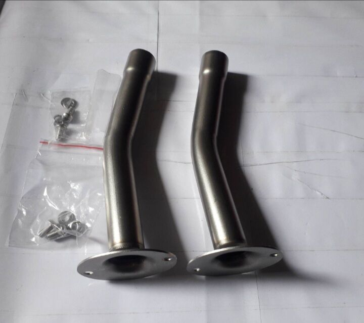 Tiêu Pô 4Road Zin (size 22)