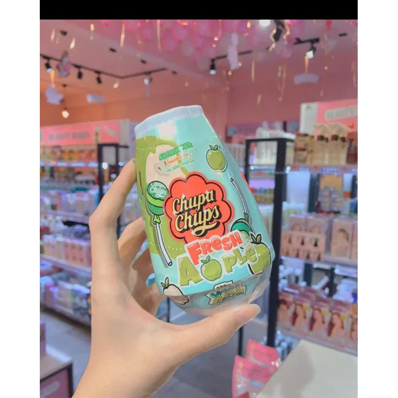 Sáp thơm phòng hương táo Chupa Chups 230g