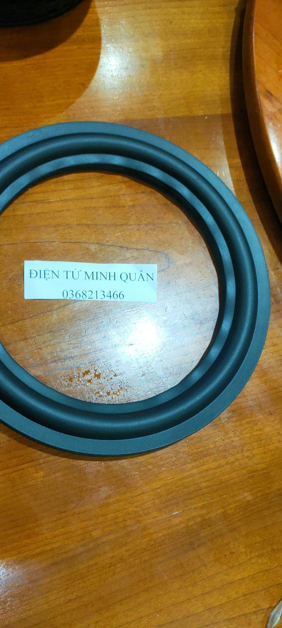 Gân loa casu bass 25