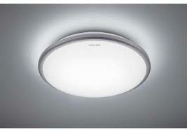 Đèn ốp Trần Led 12W 31824 Philips