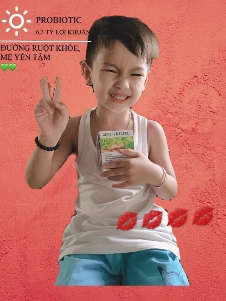MEN TIÊU HOÁ cho người lớn lẫn trẻ em