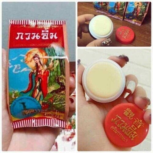 Combo 12 hủ kem Sâm Cô Tiên