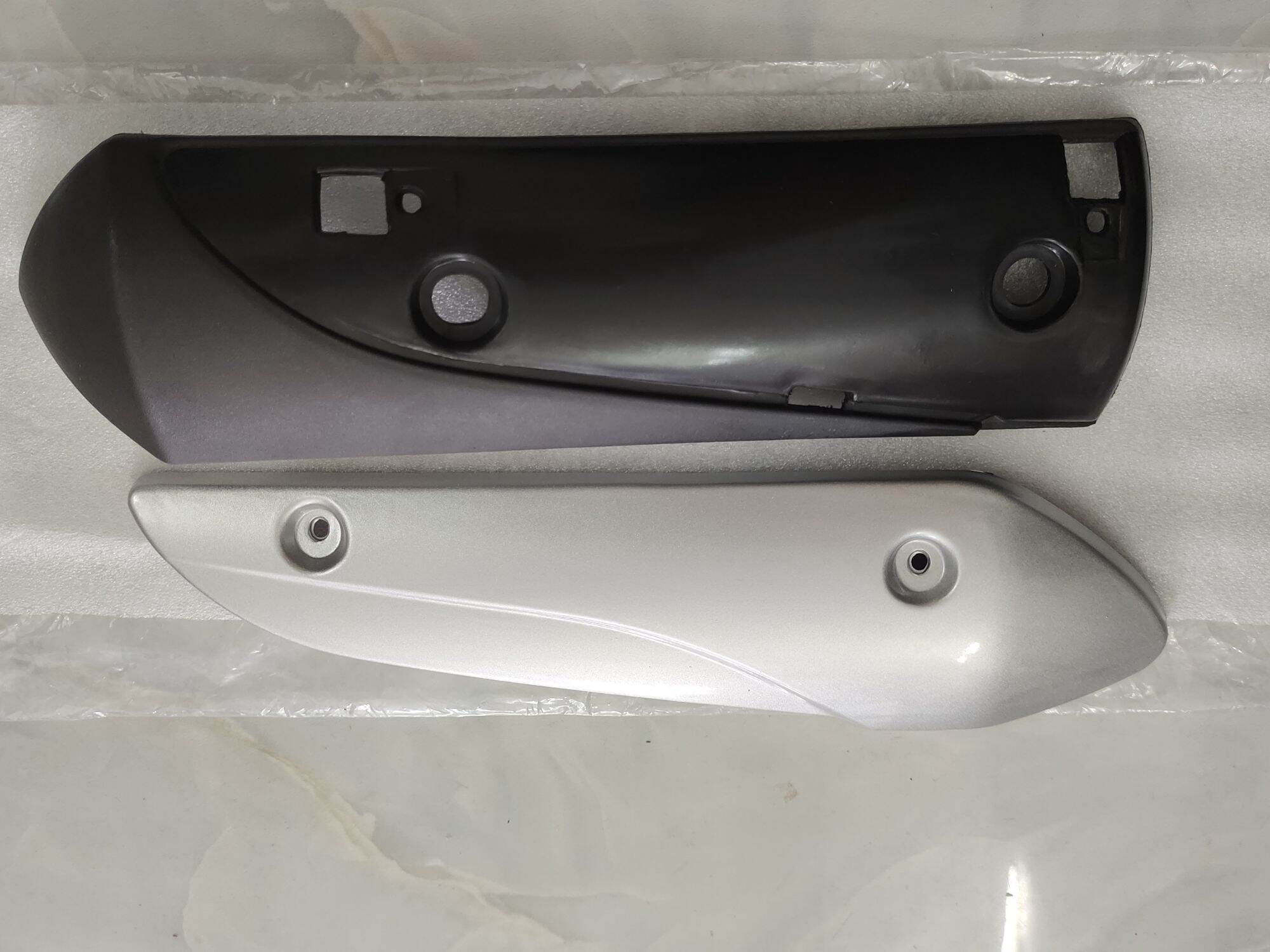 ốp pô lead scr