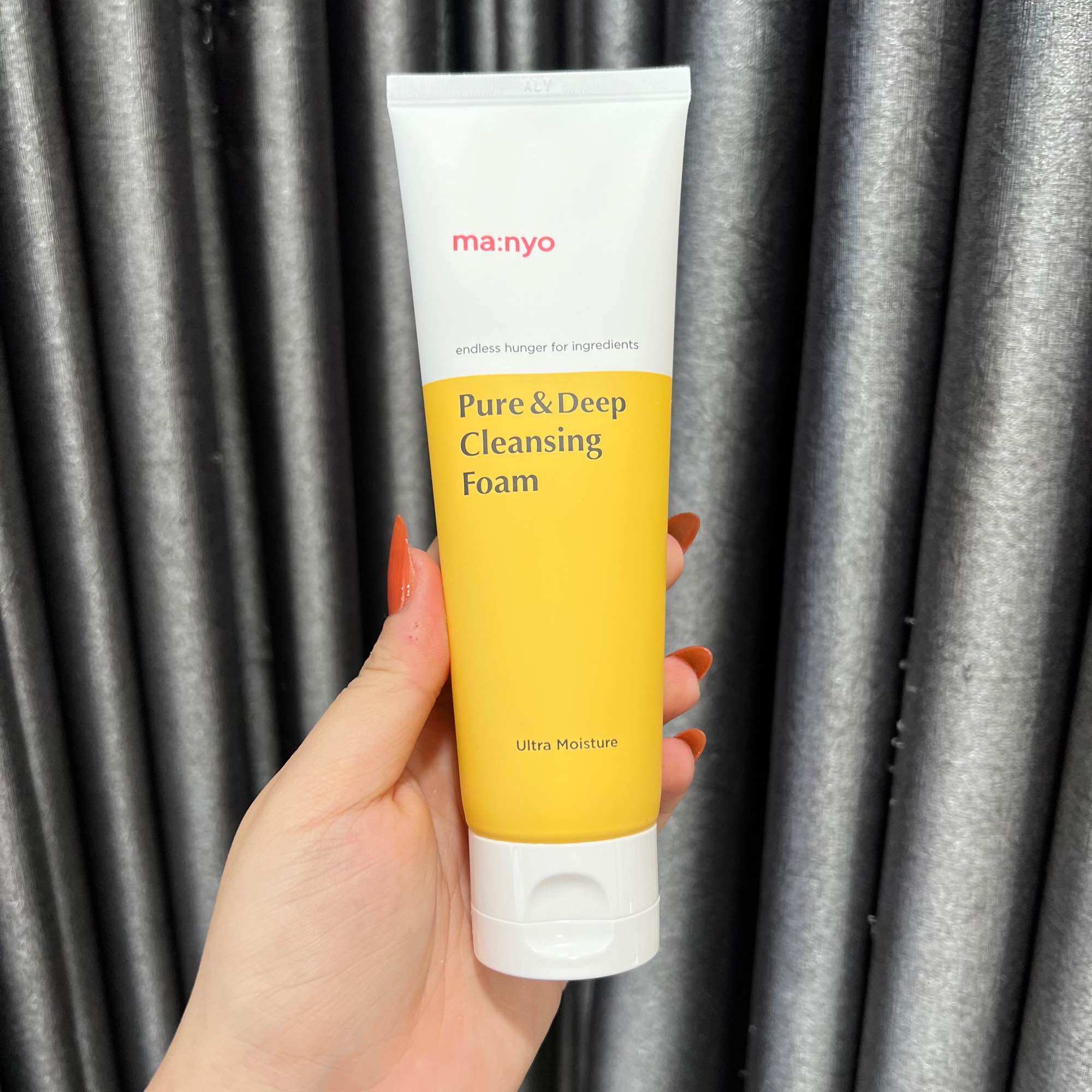Sữa Rửa Mặt MANYO Cleansing Foam